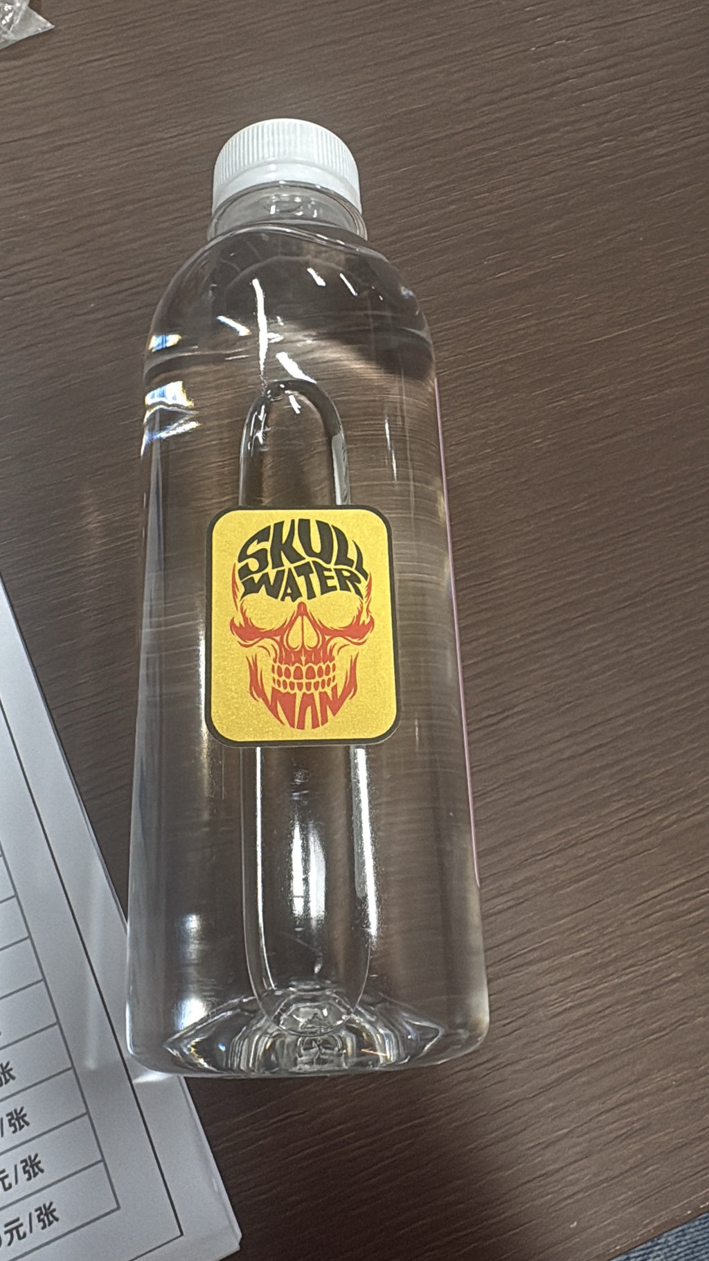 Embrace Your Spots! Die-Cut Sticker