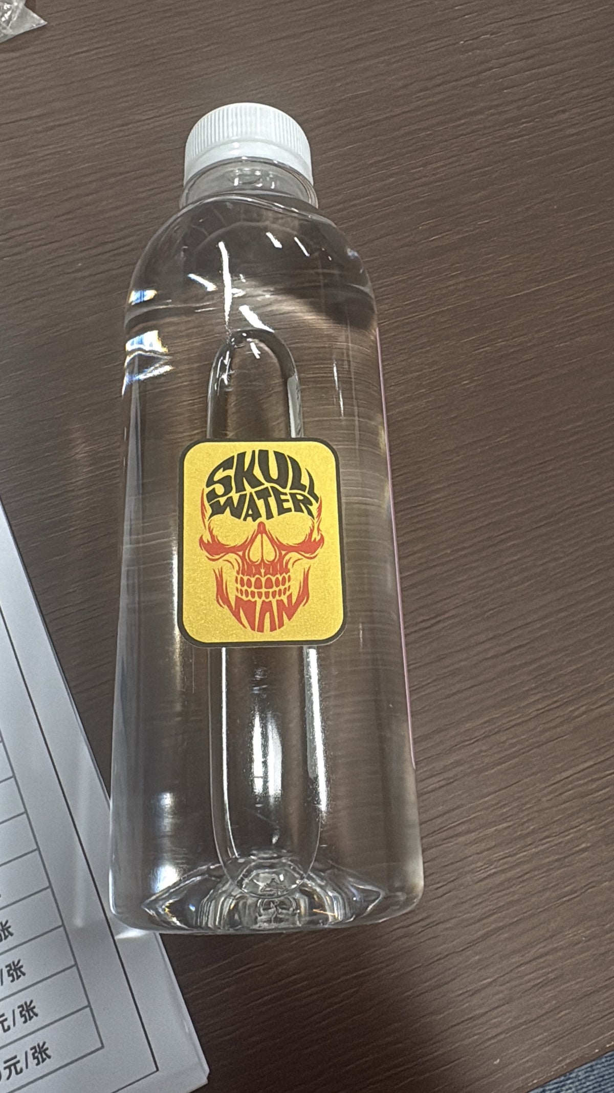 Embrace Your Spots! Die-Cut Sticker