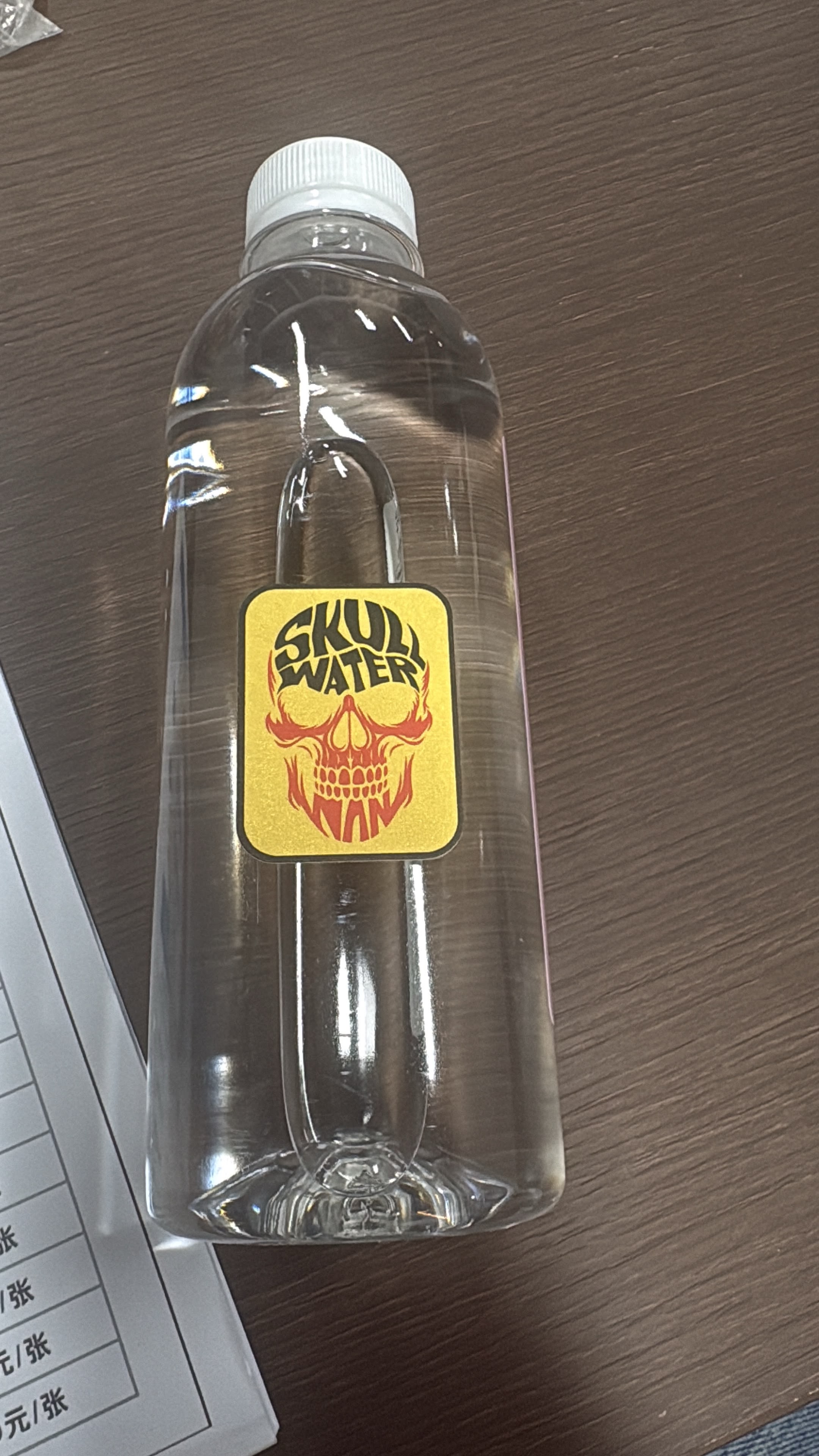 Embrace Your Spots! Die-Cut Sticker